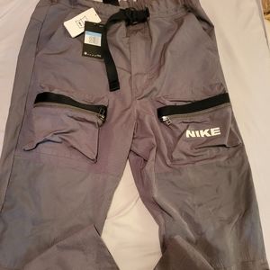 Nike cargo pants